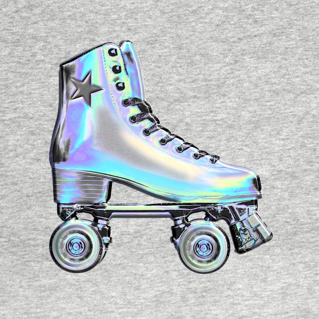 Make America Skate Again by dinaaaaaah